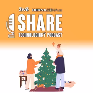 SHARE: Môžem kúpiť dieťaťu počítač alebo hru? Pýtame sa psychológa