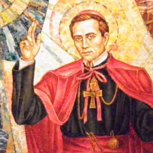 Život sv. Jana Neumanna, redemptoristy