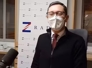 Je povinností každého politika, který působí ve vládě, zajistit co největší počet vakcín pro občany České republiky. Říká Jiří Ovčáček pro Rádio Z k návrhu prezidenta Zeman na odvolání ministra zdravotnictví, ministra zahraničí a ředitelky SÚKL