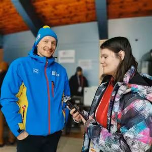 Ondřej Moravec biatlonista