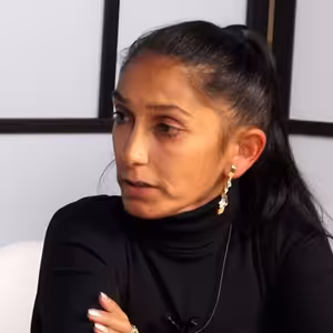 Dentální hygienistka Daniela Patkaňová: Občas narážím na předsudky, ale jdu dál. Moje práce mě baví