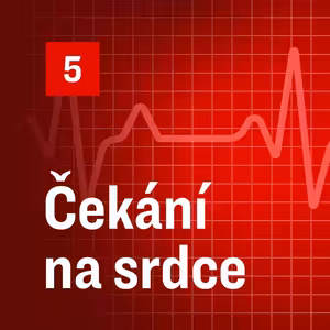 Epizoda pátá: Život s pumpou a hospitalizace