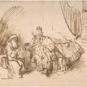 28.8.2022 11.nedeľa po Svätej Trojici (2.Sam 12,1-15) kázeň Poprad