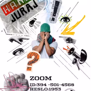 Hanba - Juraj (SK) - 18. 3. 2026