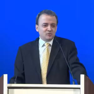 Oldřich Svoboda • Utišení dvou bouří