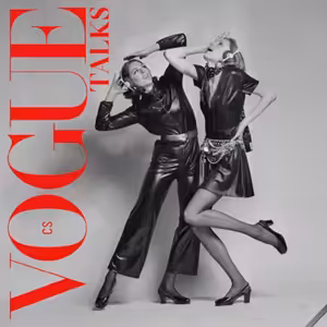 #VogueCSArt Kde se rodí zvuk (s Napa Records)