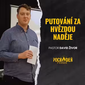 Putování za hvězdou naděje
