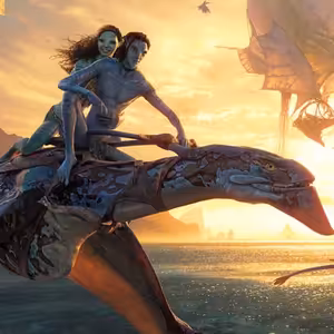 MovieZone Live #267 o Avatarovi 3, Jay Kelly a Na nože 3