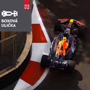 Pérez ovládol Baku, Verstappen vynadal „princeznej Georgeovi“ + ďalšie témy z F1 (S02E15)