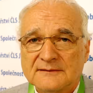 Sdílené ordinace praktiků jsou budoucnost, říká pro Zdravé Zprávy Svatopluk Býma