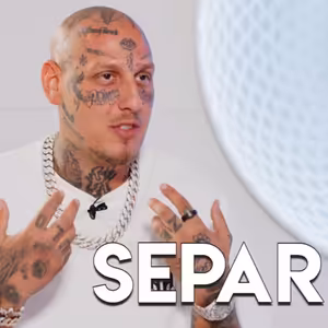 Separ - Kauzy sú môj denný chlebík