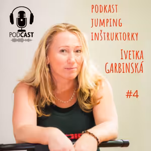 #4 IVKA - Ivetka GARBINSKÁ