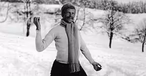 24. březen – Den, kdy zahynuli čeští sportovci Hanč a Vrbata