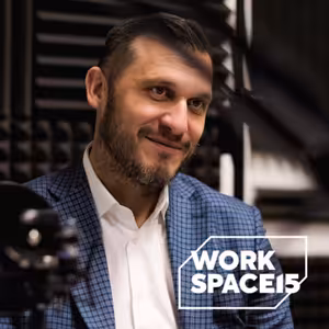 Bulšitování o ničem ti respekt nezíská. U kolegů ani u klientů – Petr Bučík, KPMG