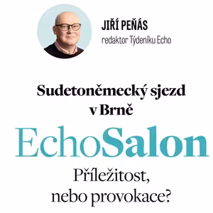 Sudetoněmecký sjezd v Brně: příležitost, nebo provokace?