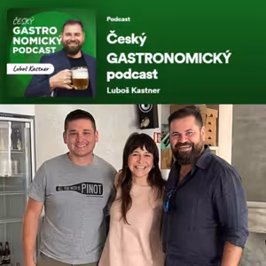 Dominika Černohorská & Ondřej Dubas, Mladí vinaři – Lidé si degustaci vína představují tak, že si musí dát oblek a vše dokonale popsat