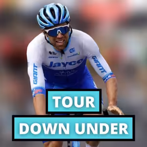 Návrat Tour Down Under! Co čekat od prvního závodu roku?