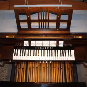 LikePreOrgan 06.07.2025 - Organ v Predmieri