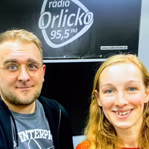 O koze a o voze -Jana Cecílie Mimrová - 4.2.2021