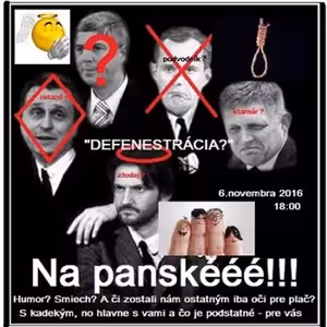 Na panské - 2016-11-06 humoristický týždenník 39/2016…