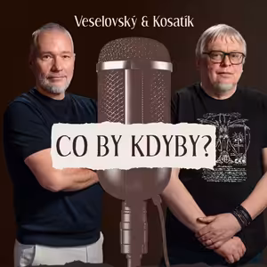 Češi vs. Slováci: O hysterii, manželství z nutnosti a proč jsme jen vytřeštěně přihlíželi rozpadu Československa