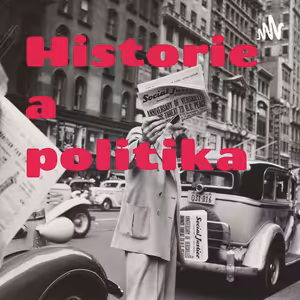 Historie a politika (Trailer)