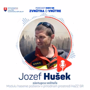 Hasič z misie v Grécku: Lesný požiar na Rodose nabral takú dynamiku, že počas krátkej chvíle doslova skákal z kopca na kopec