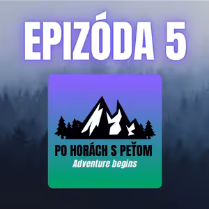 05# 🇸🇰 RUDNÁ MAGISTRÁLA: 3 najdlhší trek na Slovensku (1x1 s Tomášom Štrbom)