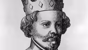 15. červen - Den, kdy byl korunován Václav IV.