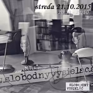 Plánovanie budúcnosti rádia 10 - 2015-10-21