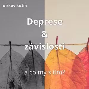 Nová naděje pro zápasící se závislostmi – Teen Challenge – 23. 10. 2022