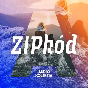 ZIPkód: Poprvé do světa