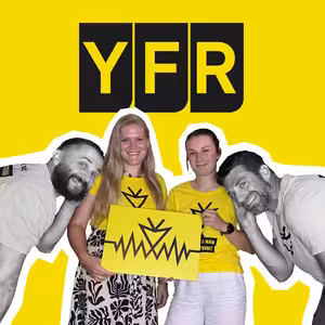 #11 - YoungFriendlyRegion - Team Snow ze Sudet (Eliška Hocko a Romana Miloschewitschová)