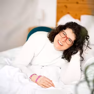 Ručníková kouzla s Michaelou Patíkovou