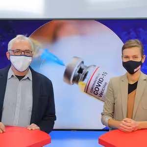 „Chybí věrohodná autorita, fámy o očkování jsou sci-fi.“ Virolog Libor Grubhoffer si rýpnul i do PSA