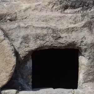 Okamžik vhodný pro zjevení Boží slávy