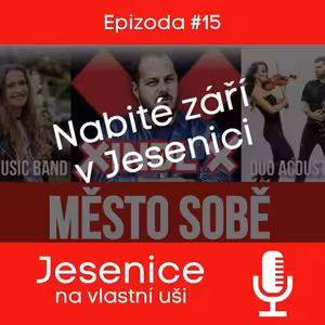 #15 Nabité září v Jesenici