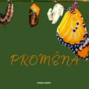 Martin Penc – Jací chceme být? – 28. 4. 2024