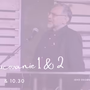 Pavel Hanes : Jeho osobná výzva ťa urobí človekom vyzývajúcej inšpirácie 1 - Výzva myslieť | F5 | 17.09.2022