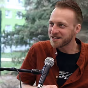 ZUŠkast 14: Martin Zahálka