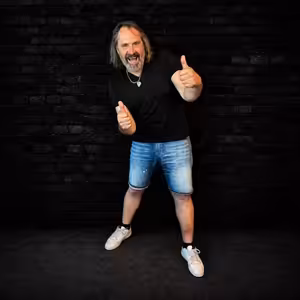 HVĚZDNÝ HOST ROCK RADIA: FANY MICHALÍK