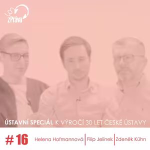 Jak odolná je česká ústava?