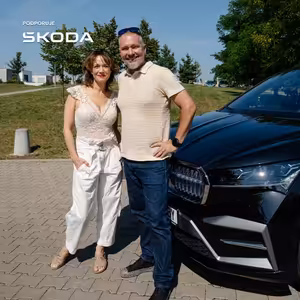 Kostková: 18 let se StarDance? Tlak si nepřipouštím, největší nároky mám na sebe. Čte o sobě komentáře? A proč chová hada?