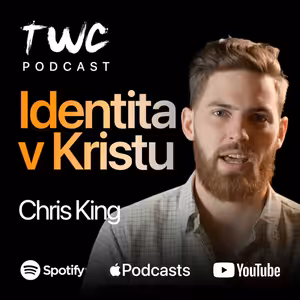 IDENTITA V KRISTU - Christopher King