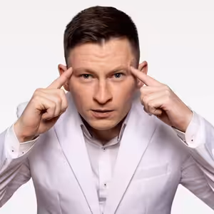 HoRe: Martin Mikyska