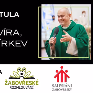 Libor Všetula - Mládež a církev