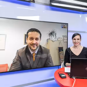 Rastislav Maďar o rozvolnění a naději na letní dovolené. A ukázal na tři fatální selhání vlády