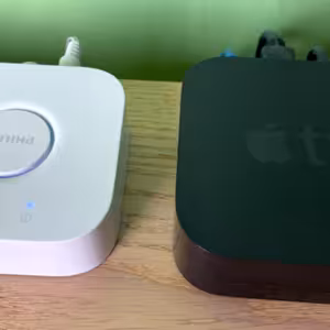 Začínáme s chytrou domácností