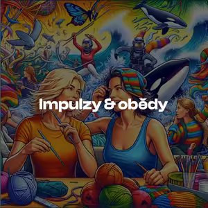 Impulzy & obědy