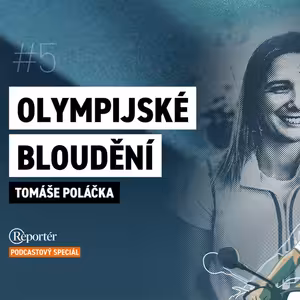 Olympijské bloudění #5